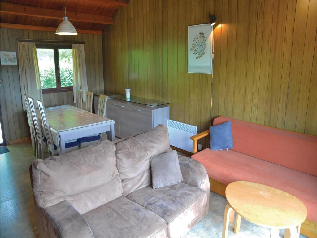 La Boverie Rendeux Luaran gambar