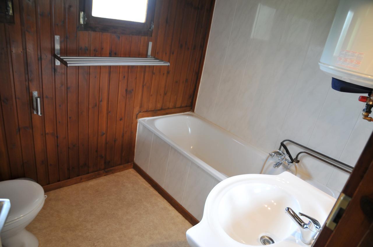 La Boverie Rendeux Luaran gambar